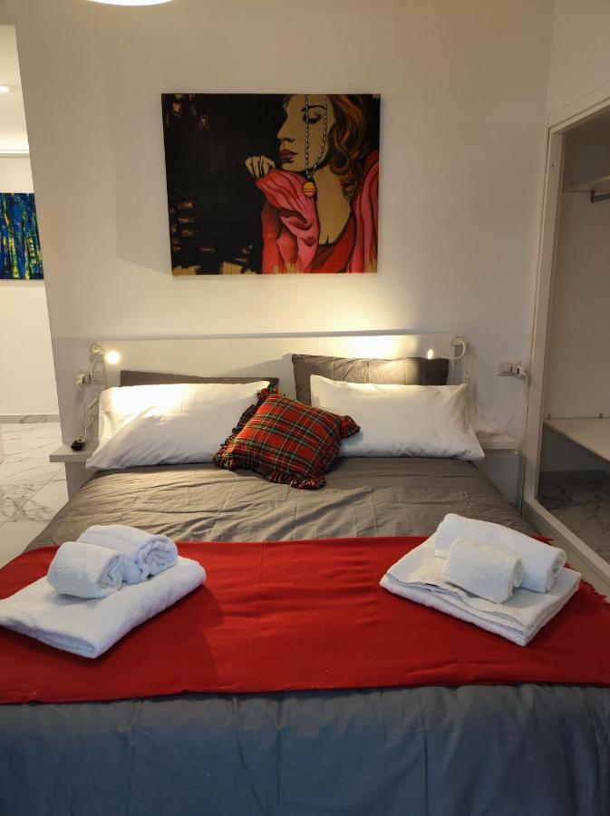 Al Cippo Bed & Breakfast *